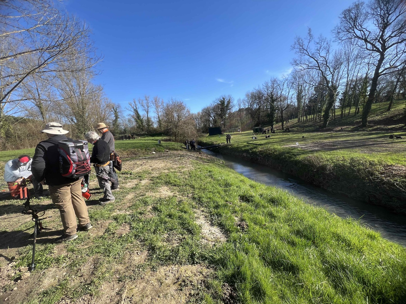 Tir Nature à Castelsarrasin le 1er mars : une réussite