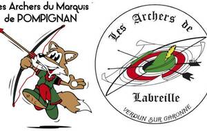 Rentrée tir à l'arc