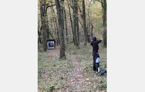 Pompignan Nature le 16 novembre