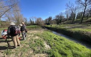 Tir Nature à Castelsarrasin le 1er mars : une réussite