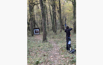 Pompignan Nature le 16 novembre