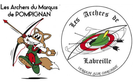 Rentrée tir à l'arc