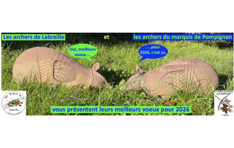 Voeux 2026